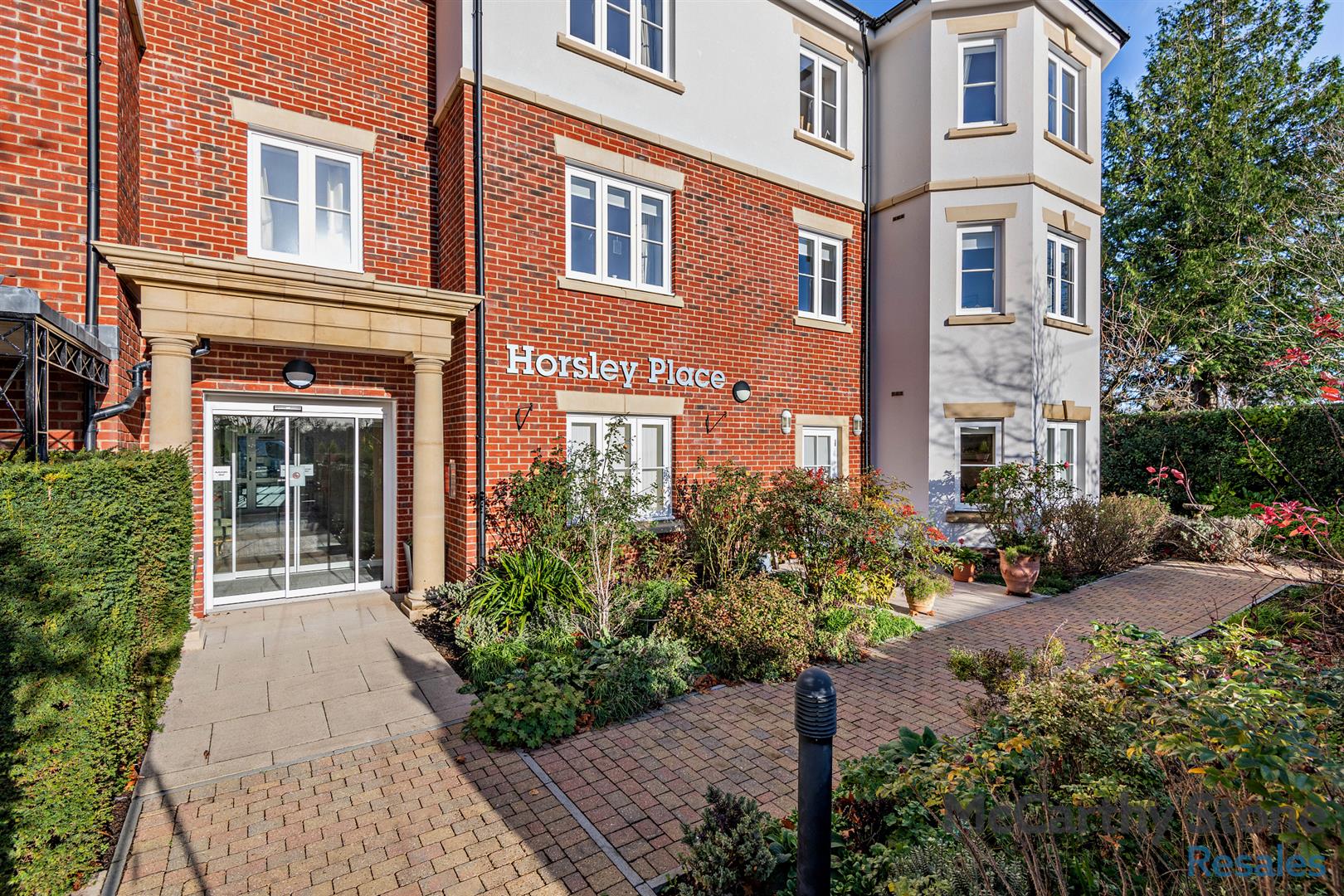 Horsley Place, High Street, Cranbrook