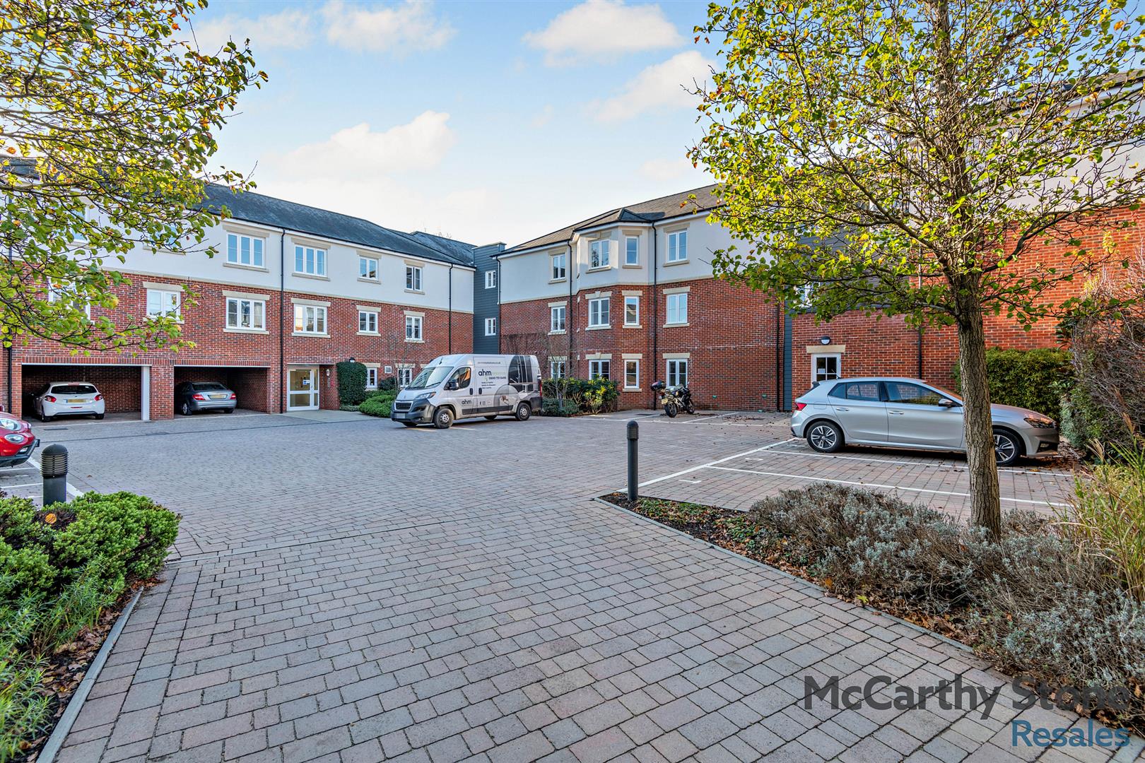 Horsley Place, High Street, Cranbrook