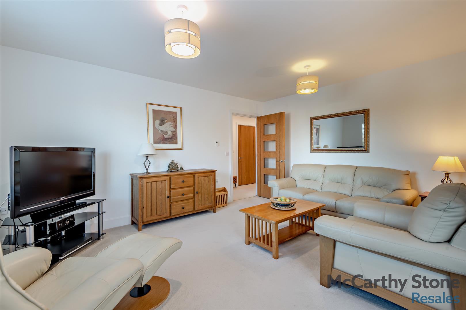 Horsley Place, High Street, Cranbrook