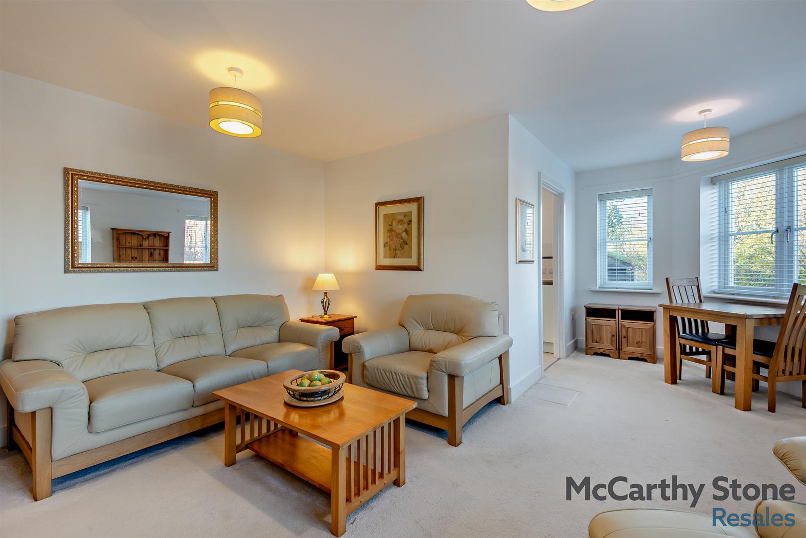 Horsley Place, High Street, Cranbrook