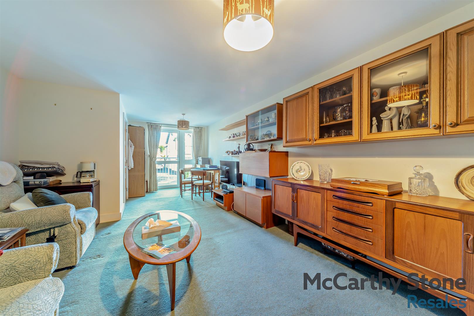 Queens Gate, Wellington Road, Wokingham