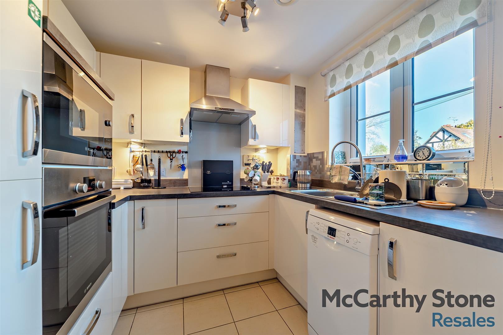 Queens Gate, Wellington Road, Wokingham