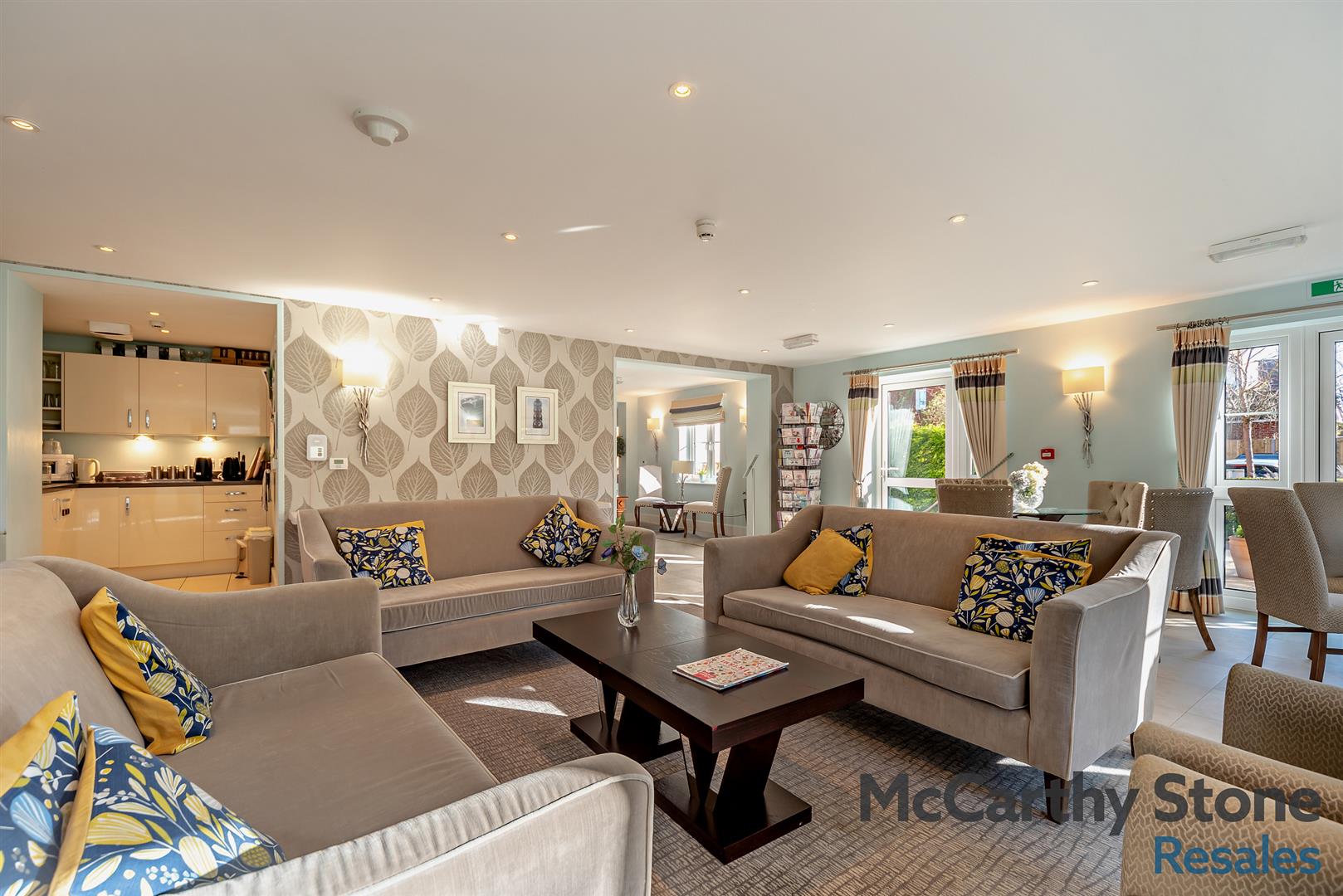 Queens Gate, Wellington Road, Wokingham