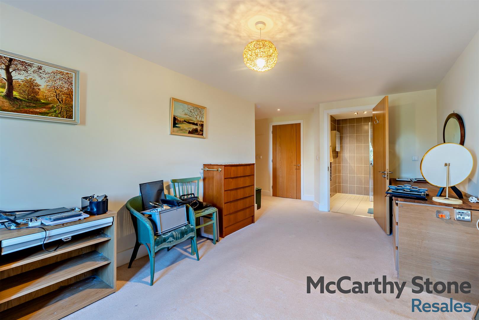 Queens Gate, Wellington Road, Wokingham