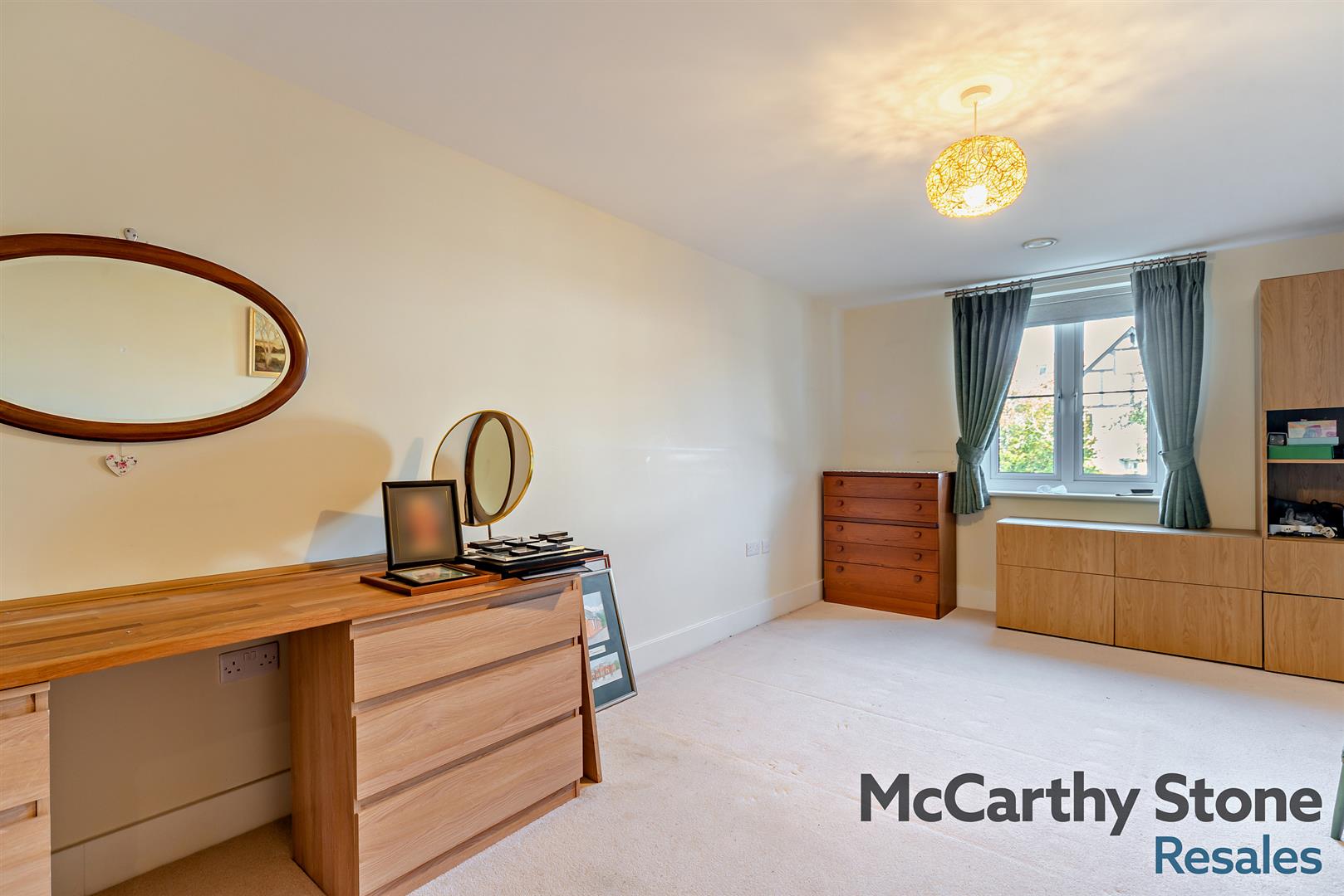 Queens Gate, Wellington Road, Wokingham