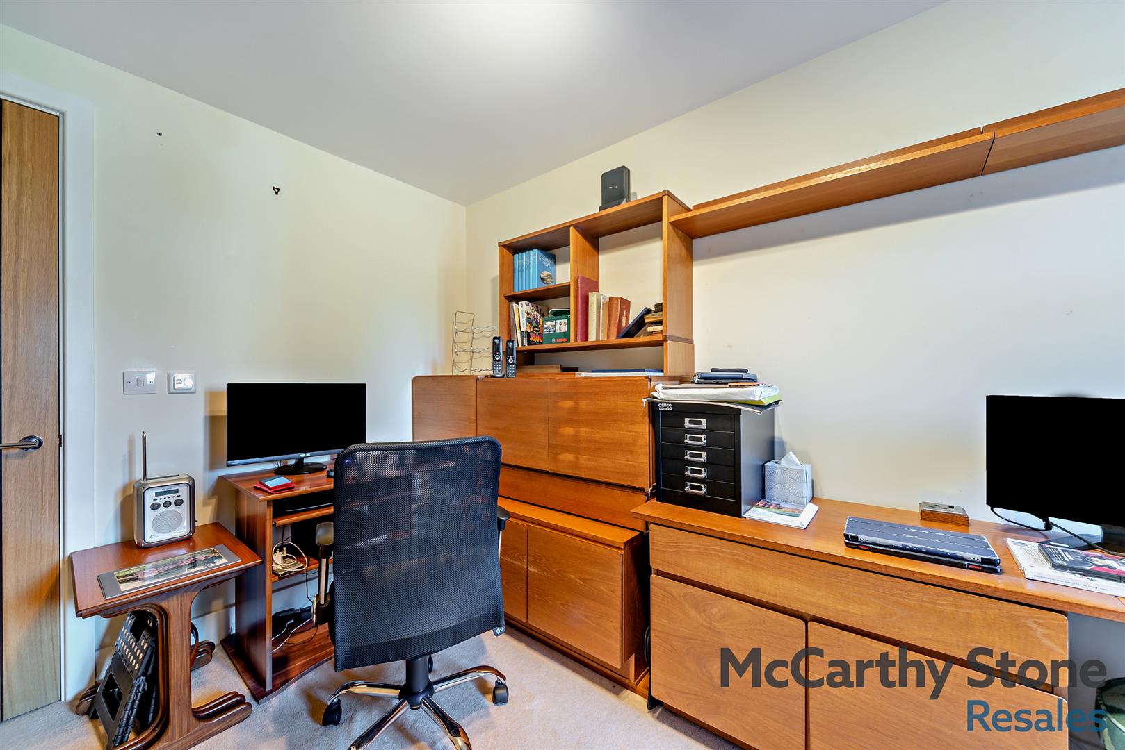 Queens Gate, Wellington Road, Wokingham