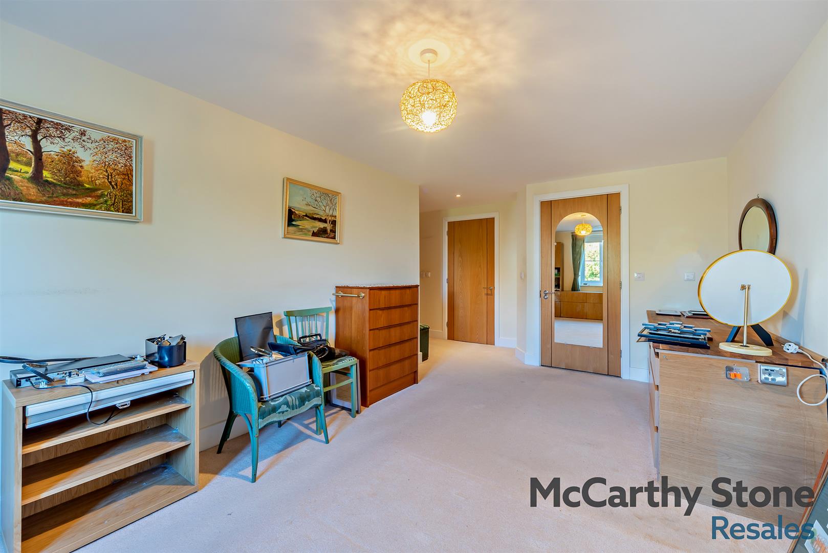 Queens Gate, Wellington Road, Wokingham