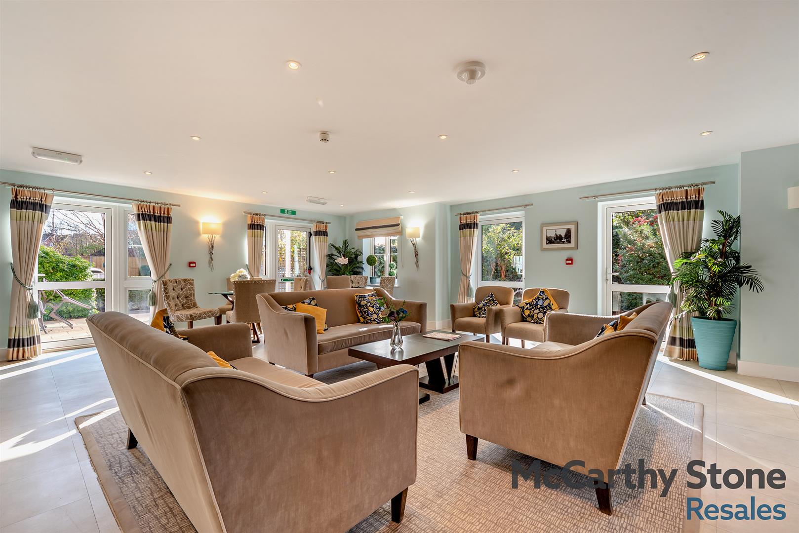 Queens Gate, Wellington Road, Wokingham