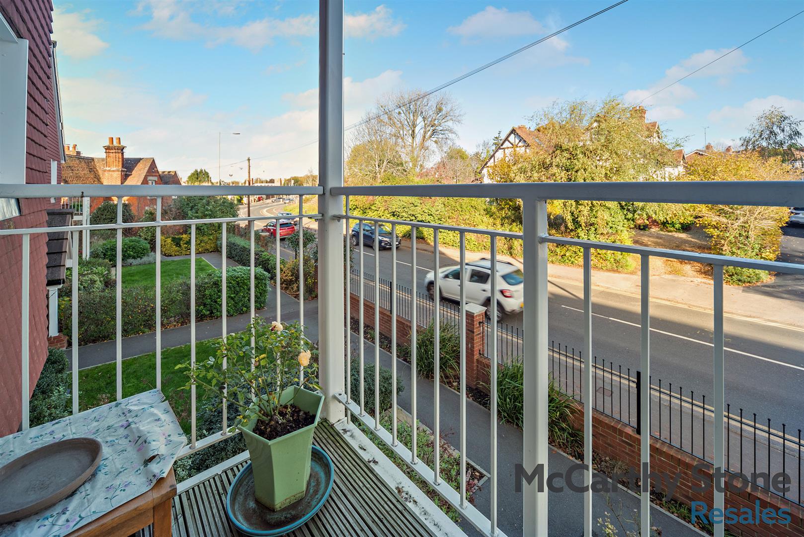 Queens Gate, Wellington Road, Wokingham