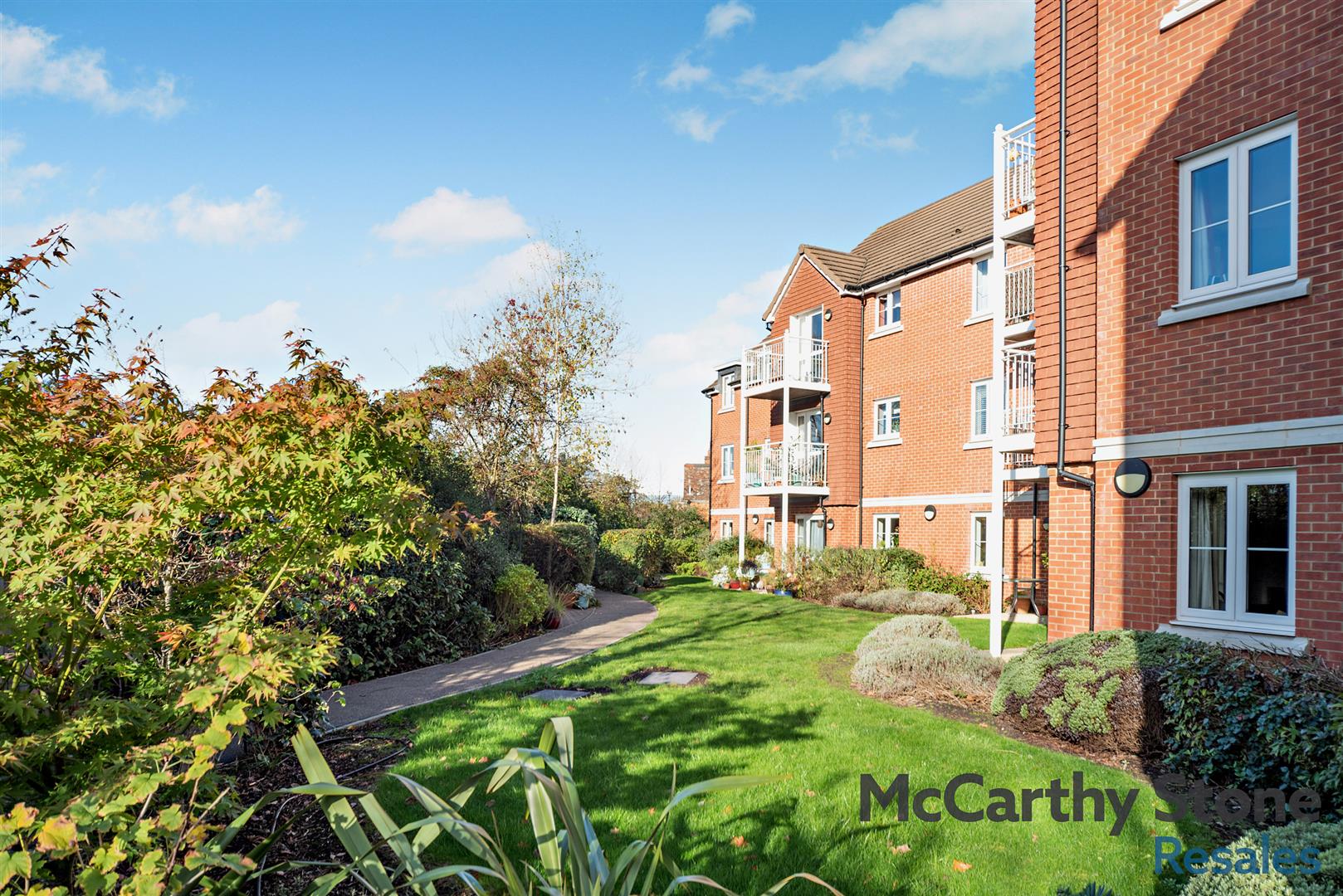 Queens Gate, Wellington Road, Wokingham