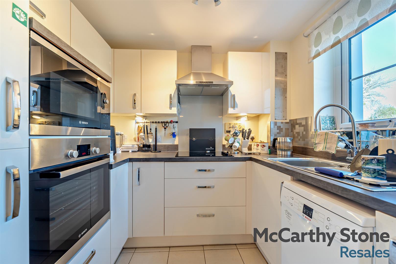 Queens Gate, Wellington Road, Wokingham