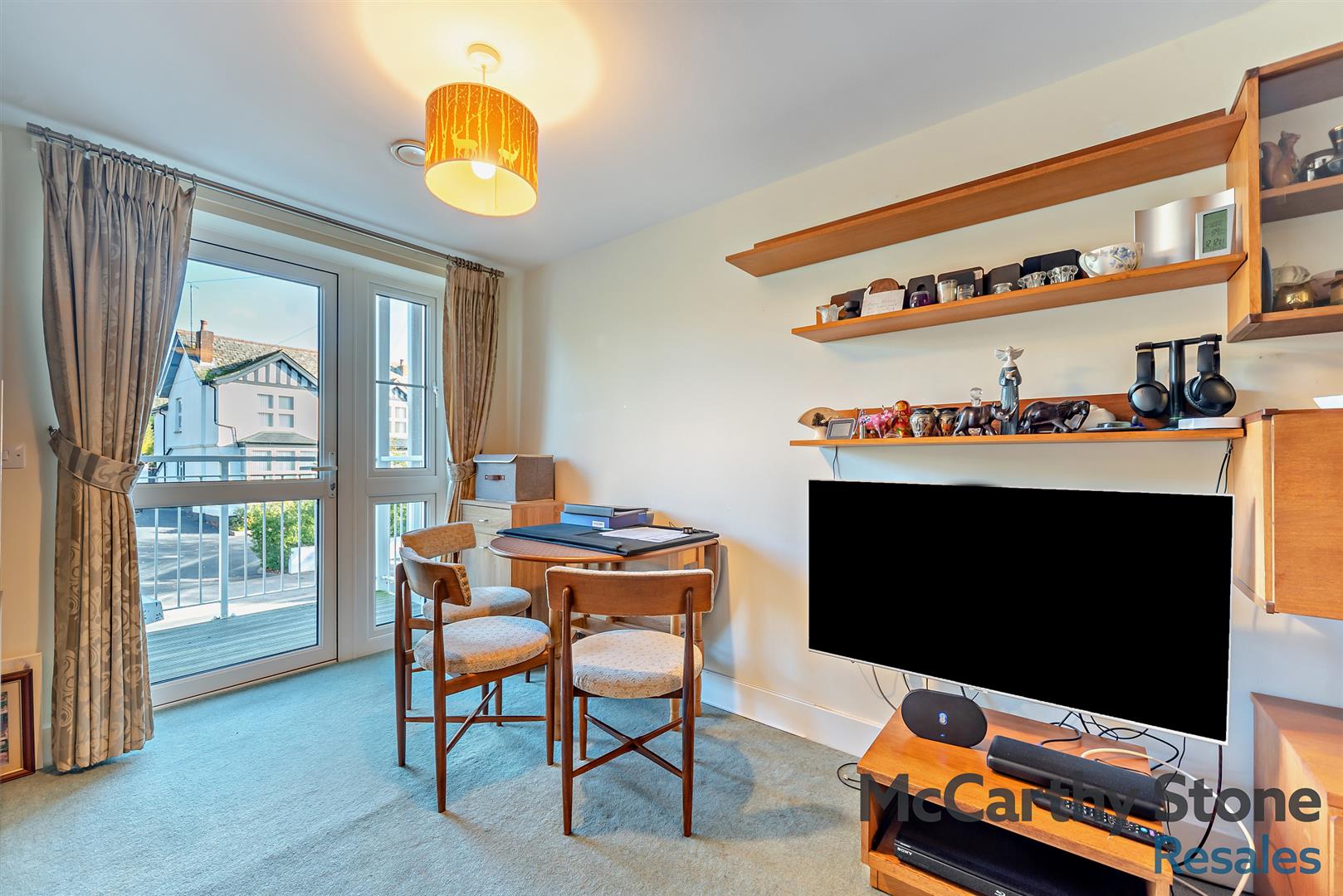 Queens Gate, Wellington Road, Wokingham