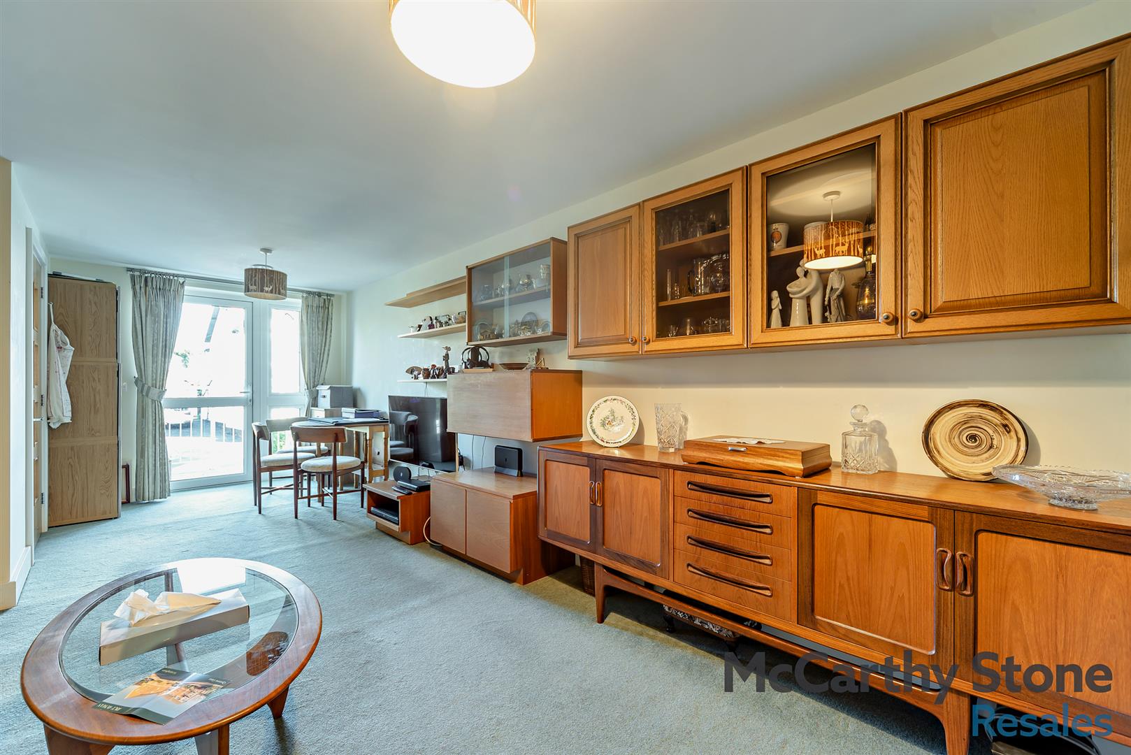 Queens Gate, Wellington Road, Wokingham