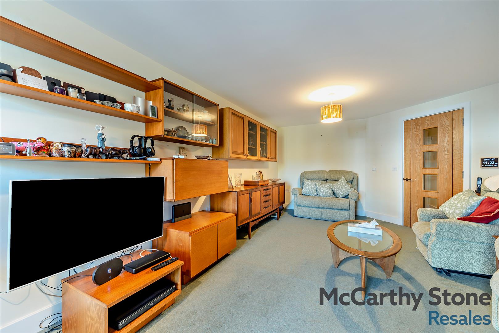 Queens Gate, Wellington Road, Wokingham