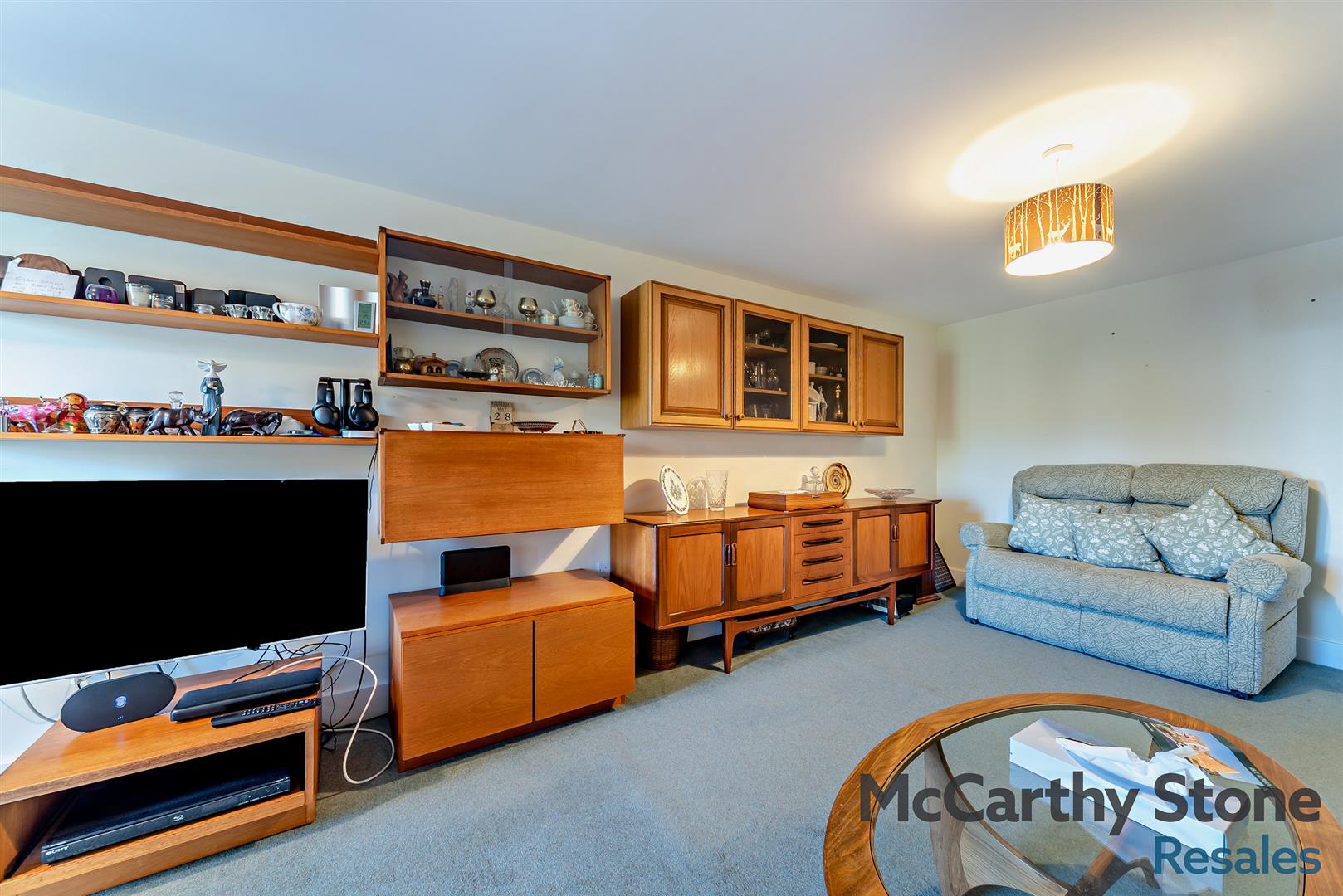 Queens Gate, Wellington Road, Wokingham