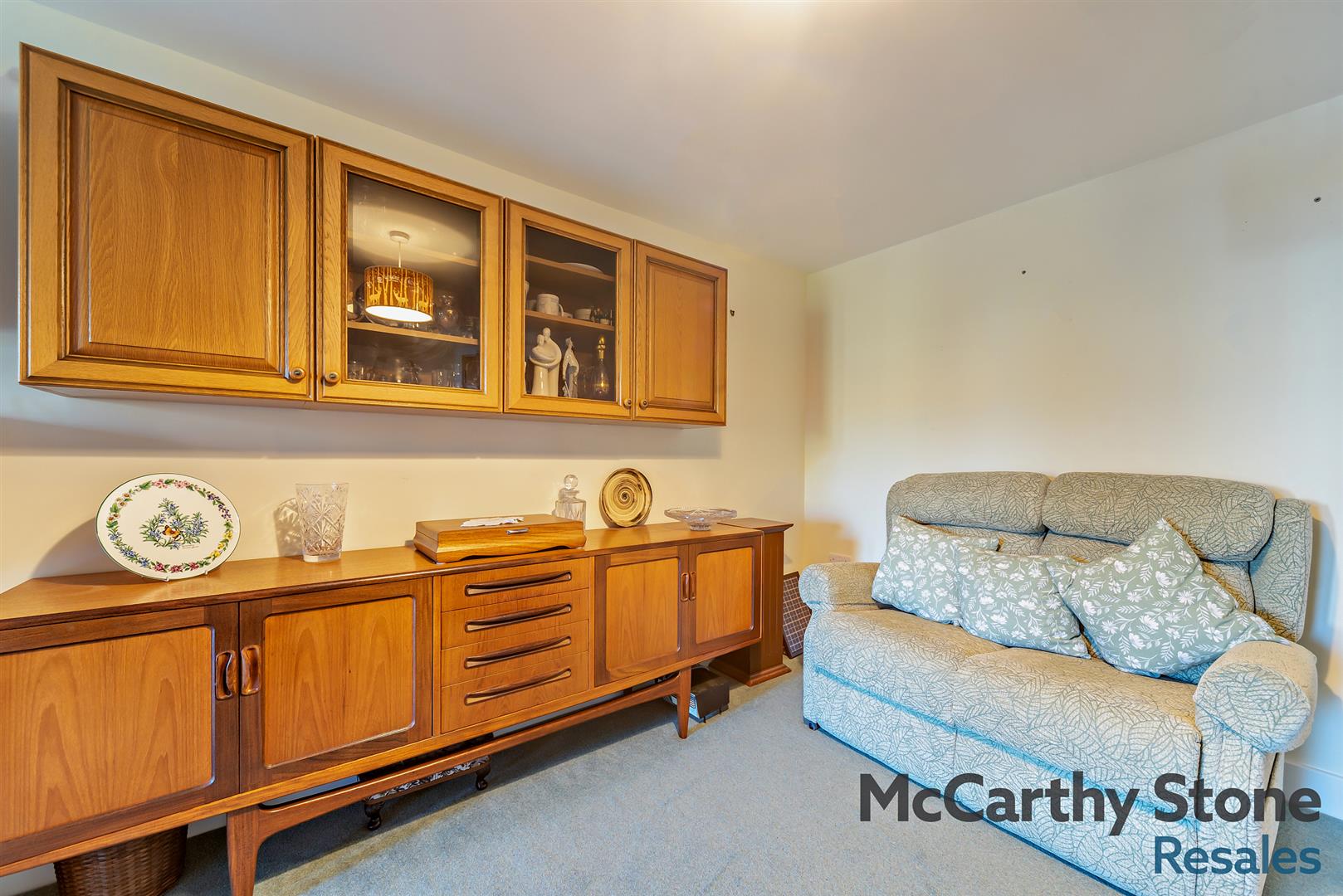 Queens Gate, Wellington Road, Wokingham