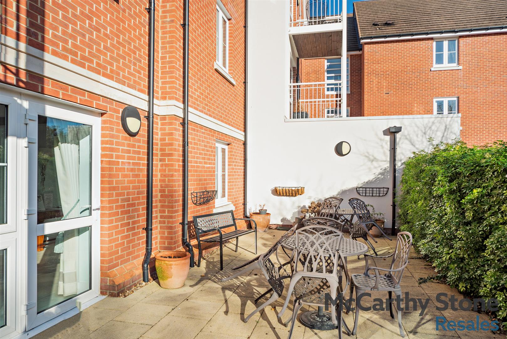 Queens Gate, Wellington Road, Wokingham