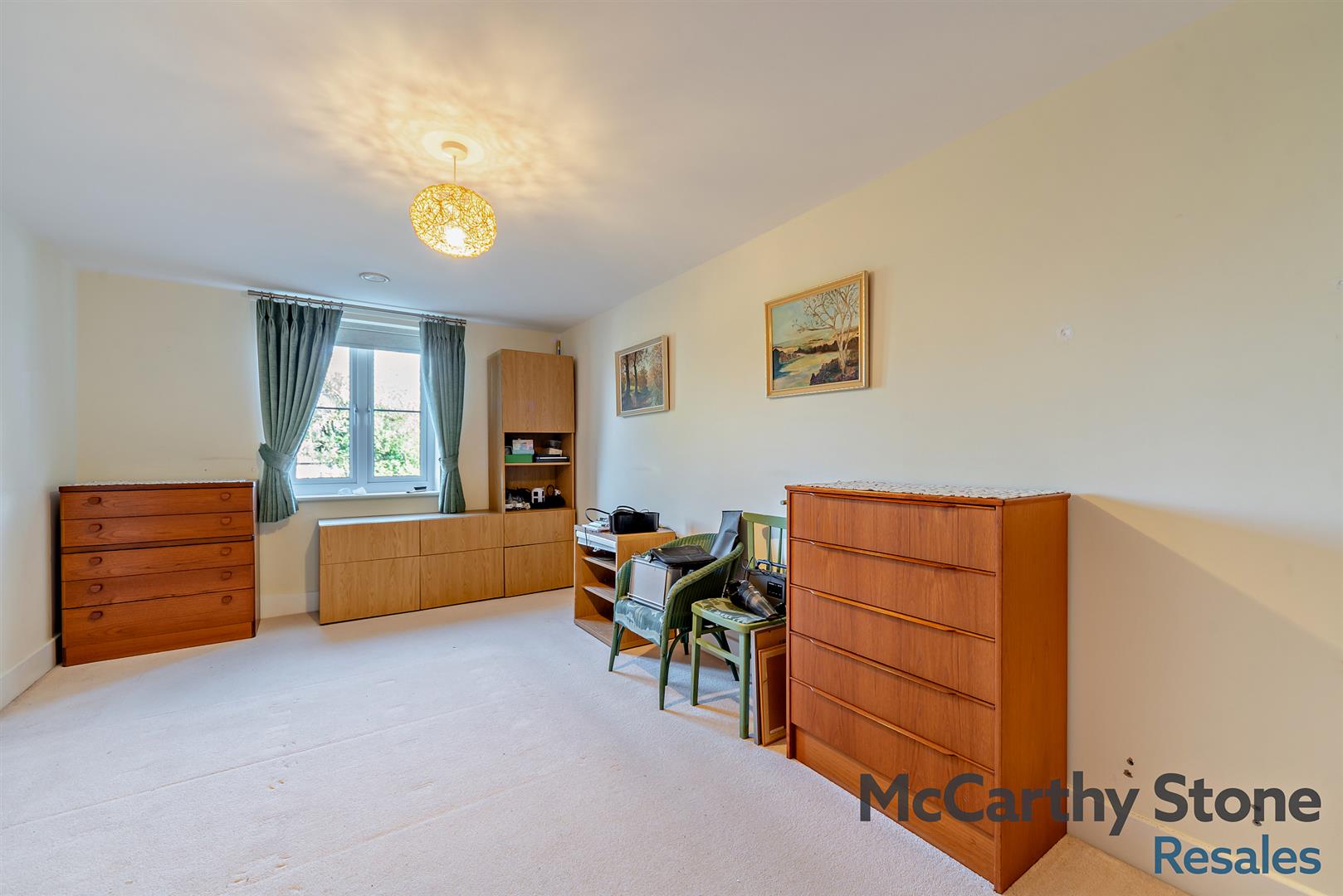 Queens Gate, Wellington Road, Wokingham