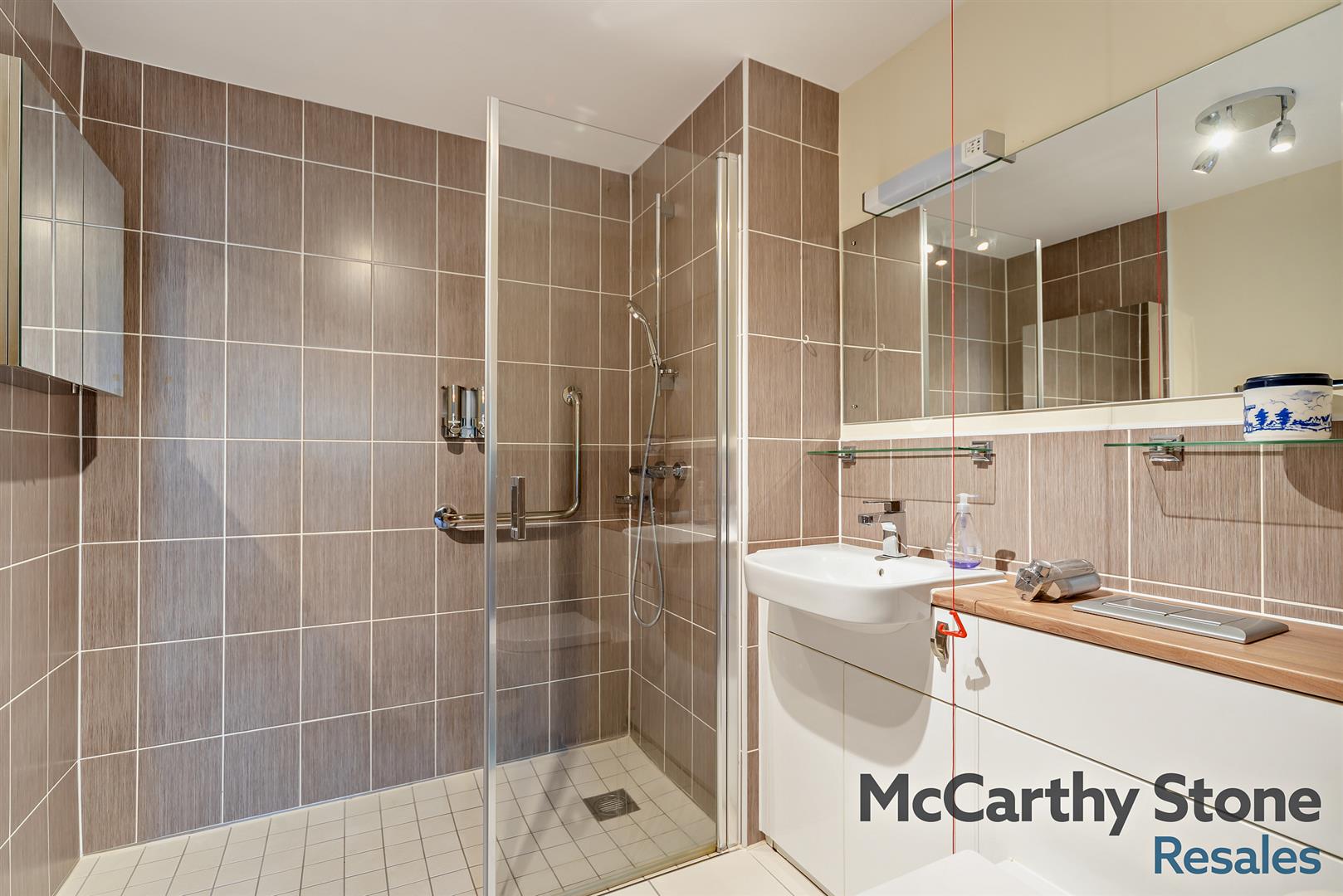 Queens Gate, Wellington Road, Wokingham