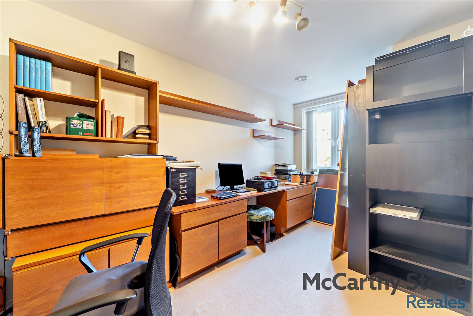 Queens Gate, Wellington Road, Wokingham