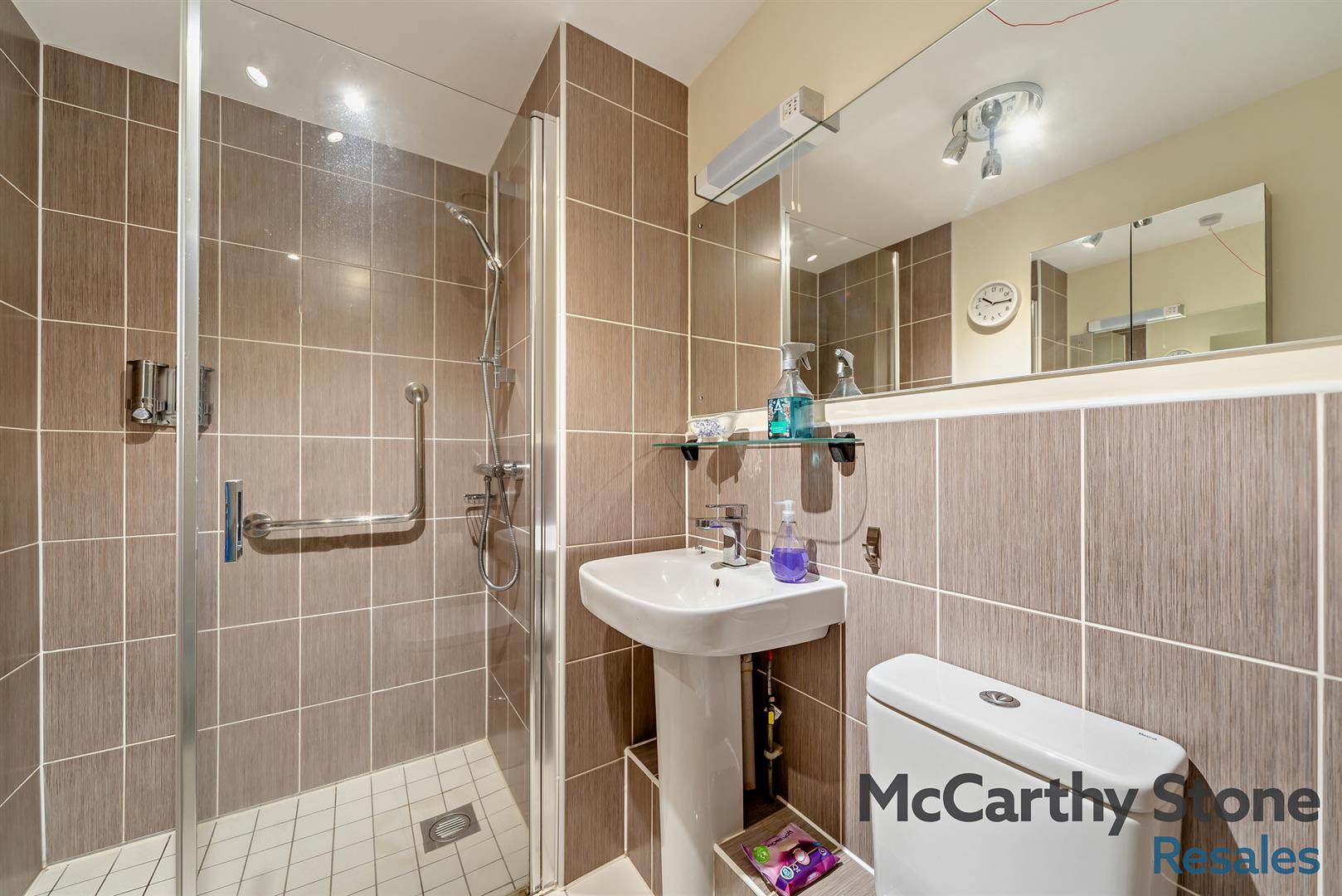 Queens Gate, Wellington Road, Wokingham