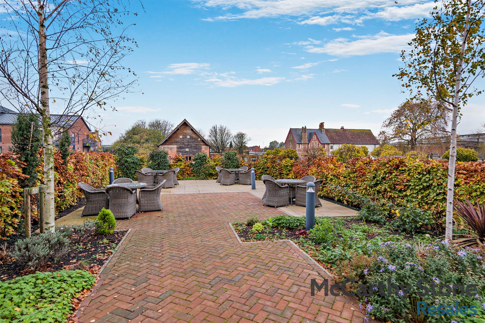 Llanthony Place, St Ann Road, Gloucester, GL2 5GQ