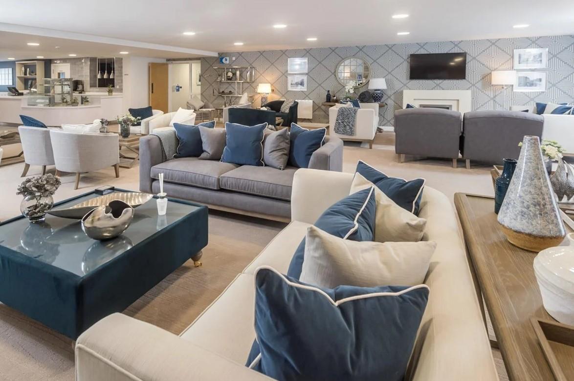 Llanthony Place, St Ann Road, Gloucester, GL2 5GQ