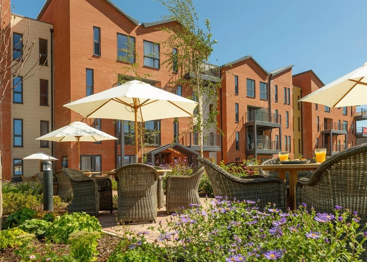 Llanthony Place, St Ann Road, Gloucester, GL2 5GQ