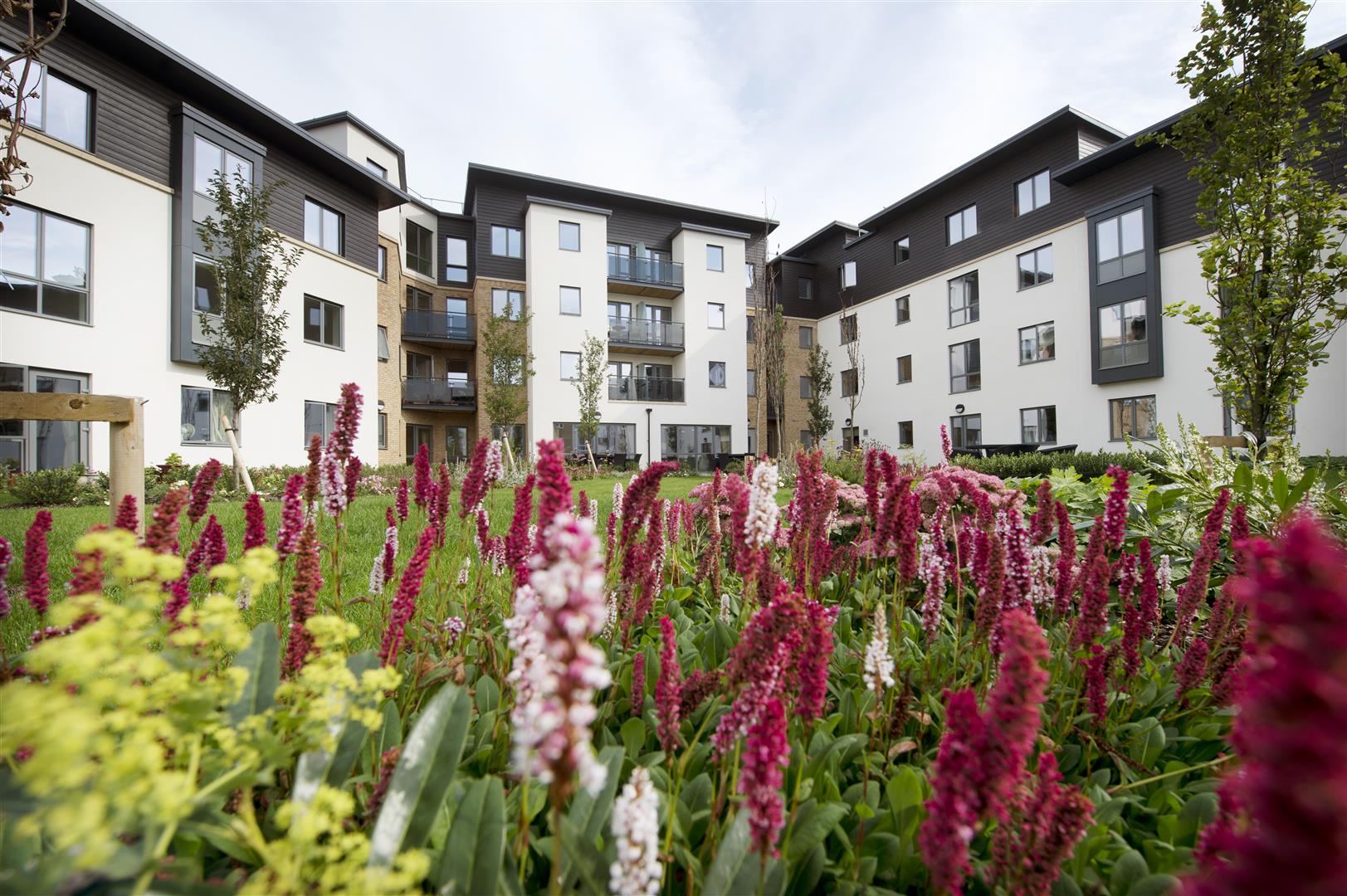 Jenner Court, St. Georges Road, Cheltenham