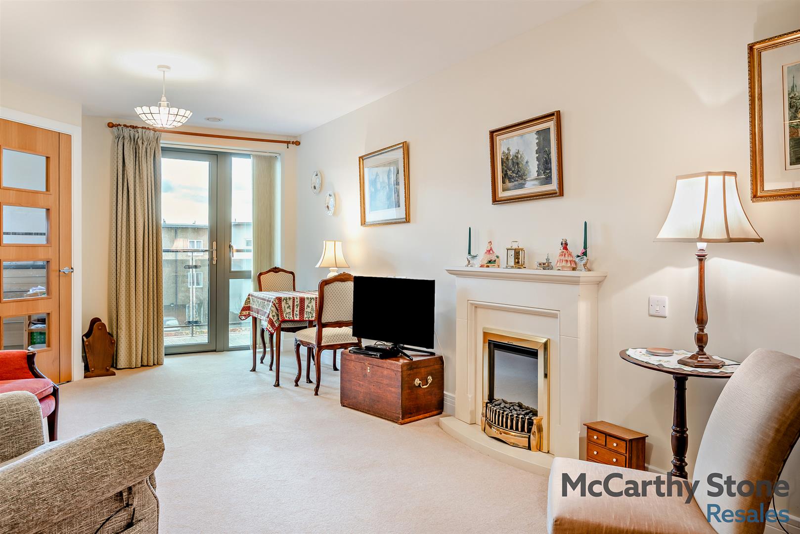 Jenner Court, St. Georges Road, Cheltenham