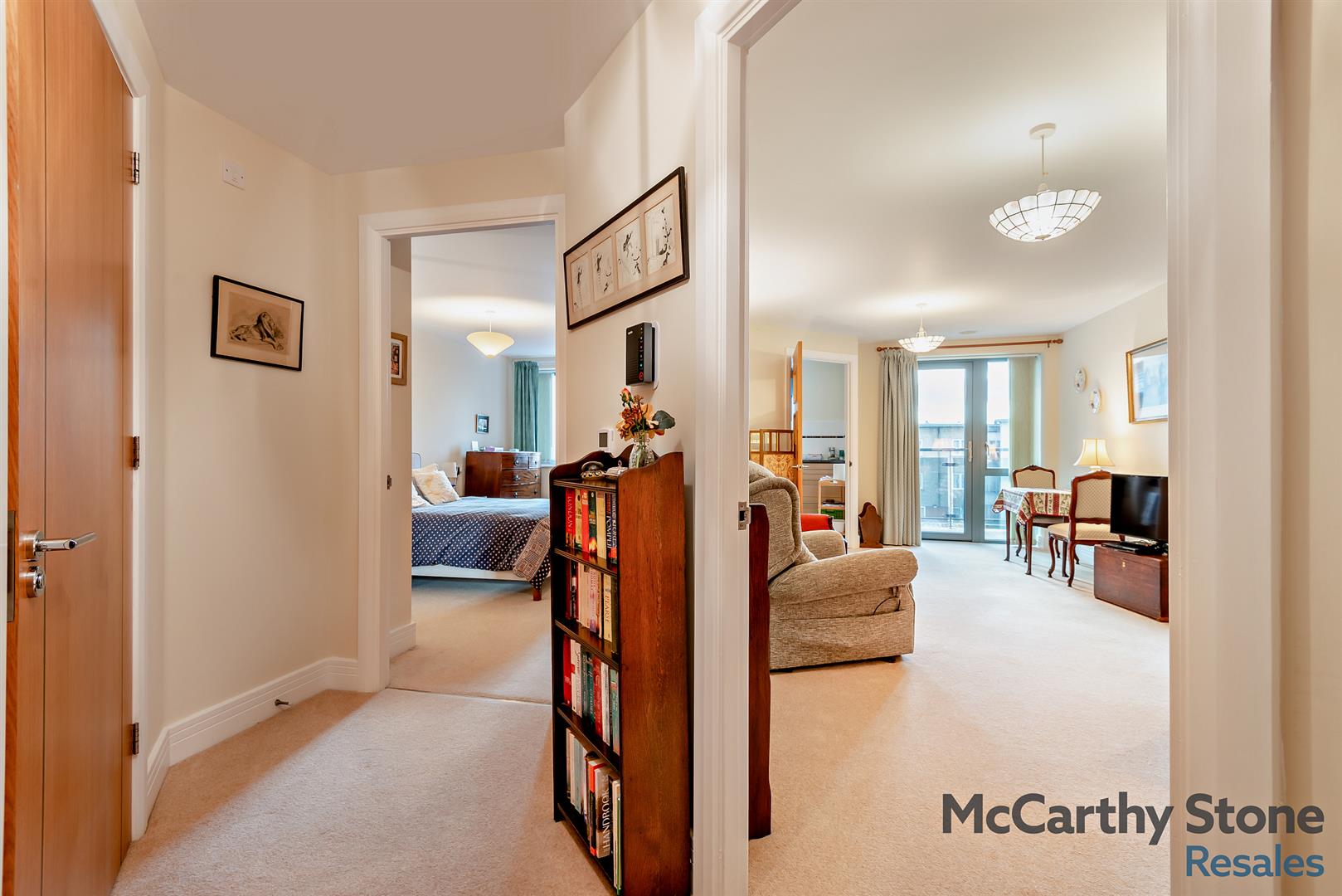 Jenner Court, St. Georges Road, Cheltenham