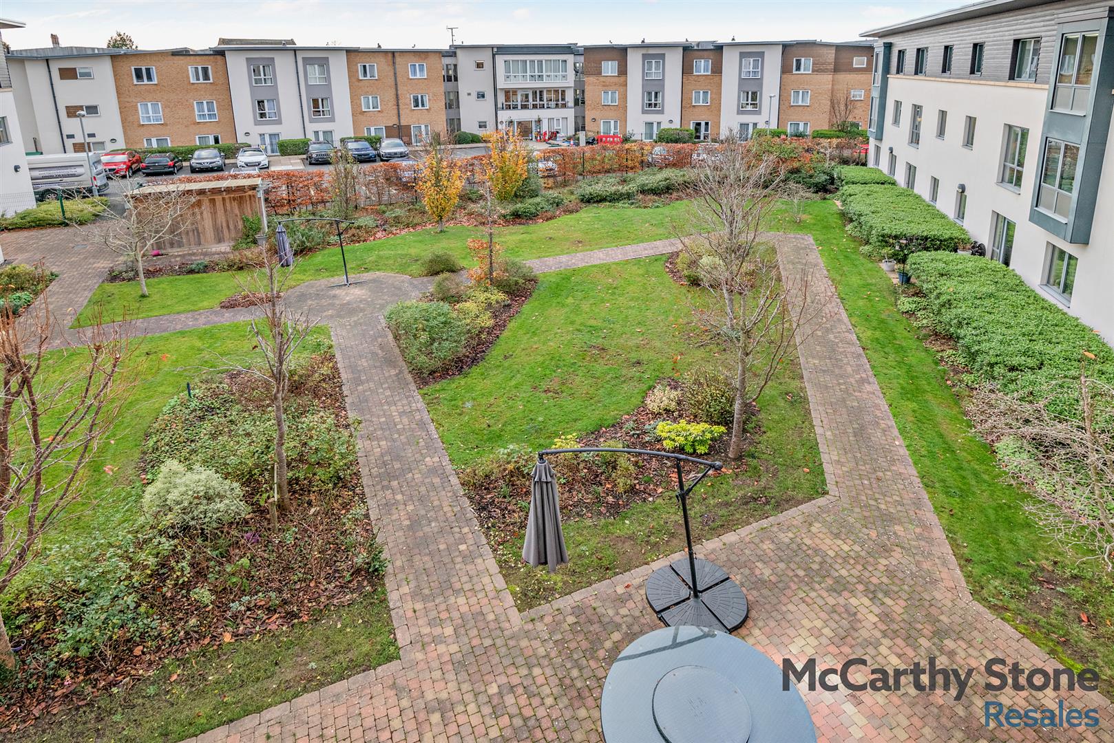 Jenner Court, St. Georges Road, Cheltenham