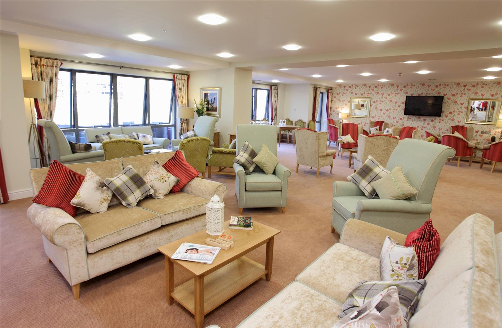 Jenner Court, St. Georges Road, Cheltenham