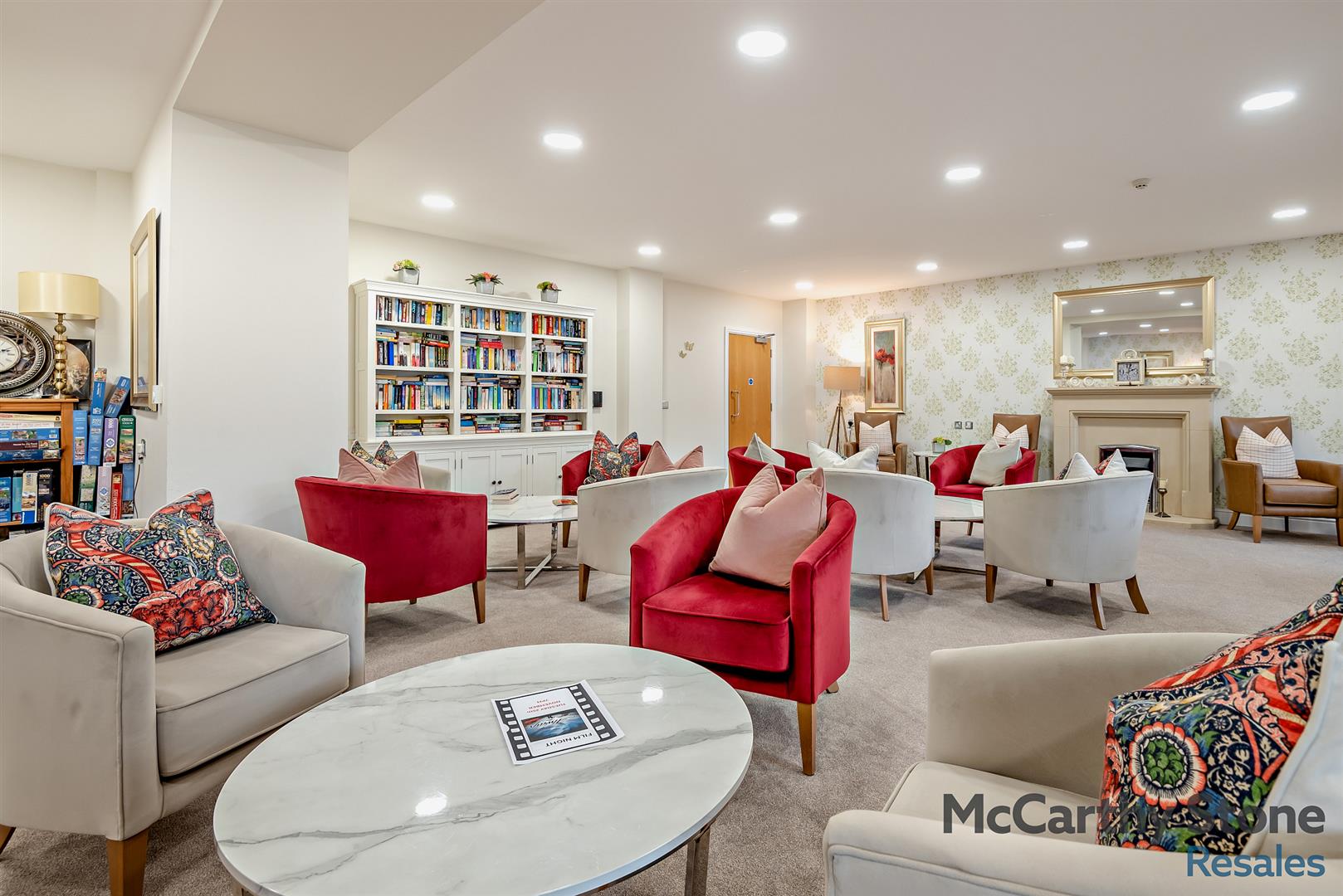 Jenner Court, St. Georges Road, Cheltenham