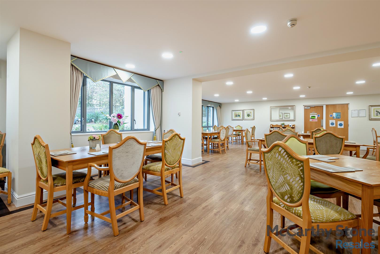 Jenner Court, St. Georges Road, Cheltenham