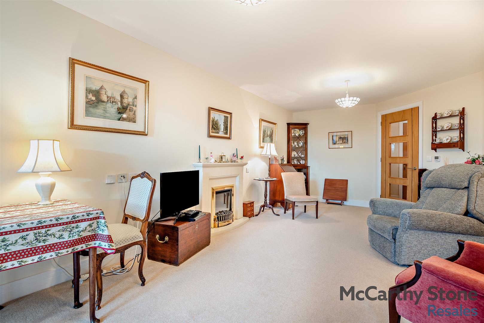 Jenner Court, St. Georges Road, Cheltenham