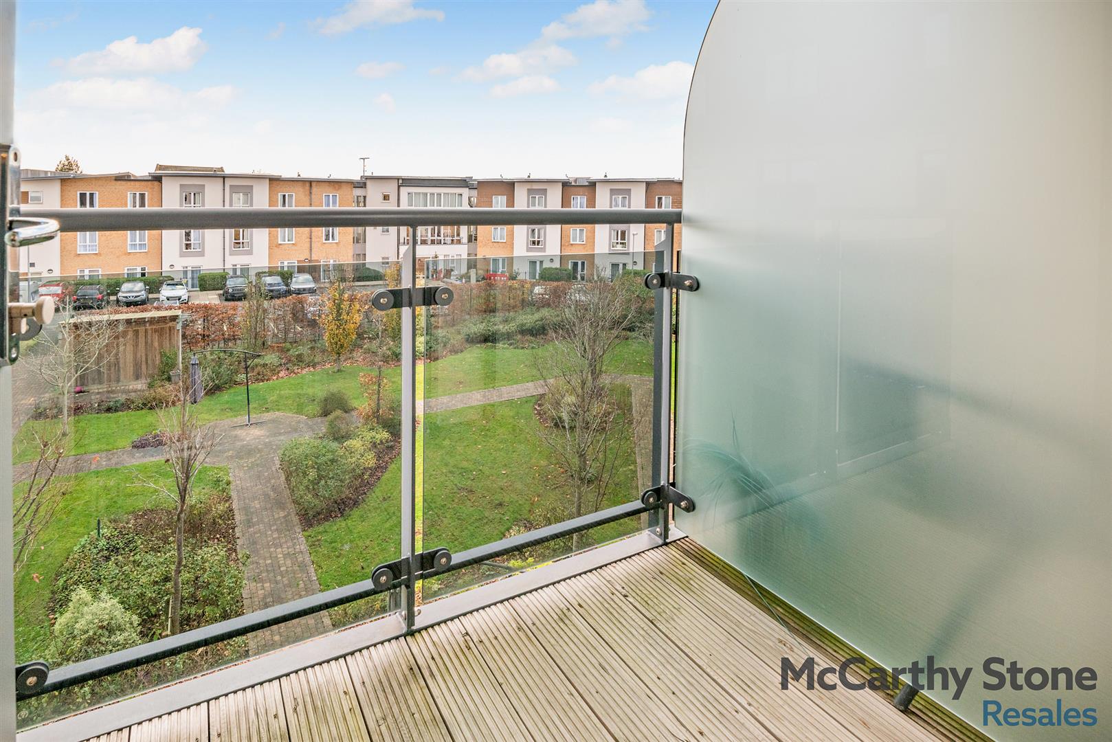 Jenner Court, St. Georges Road, Cheltenham