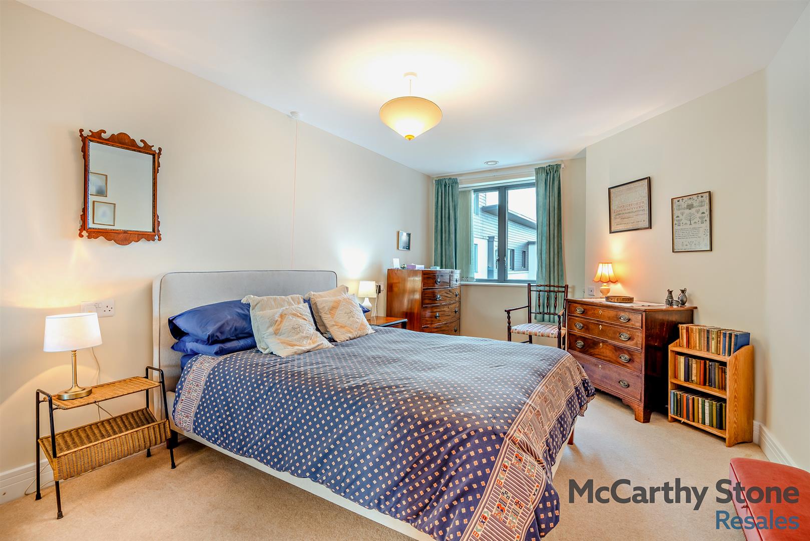 Jenner Court, St. Georges Road, Cheltenham