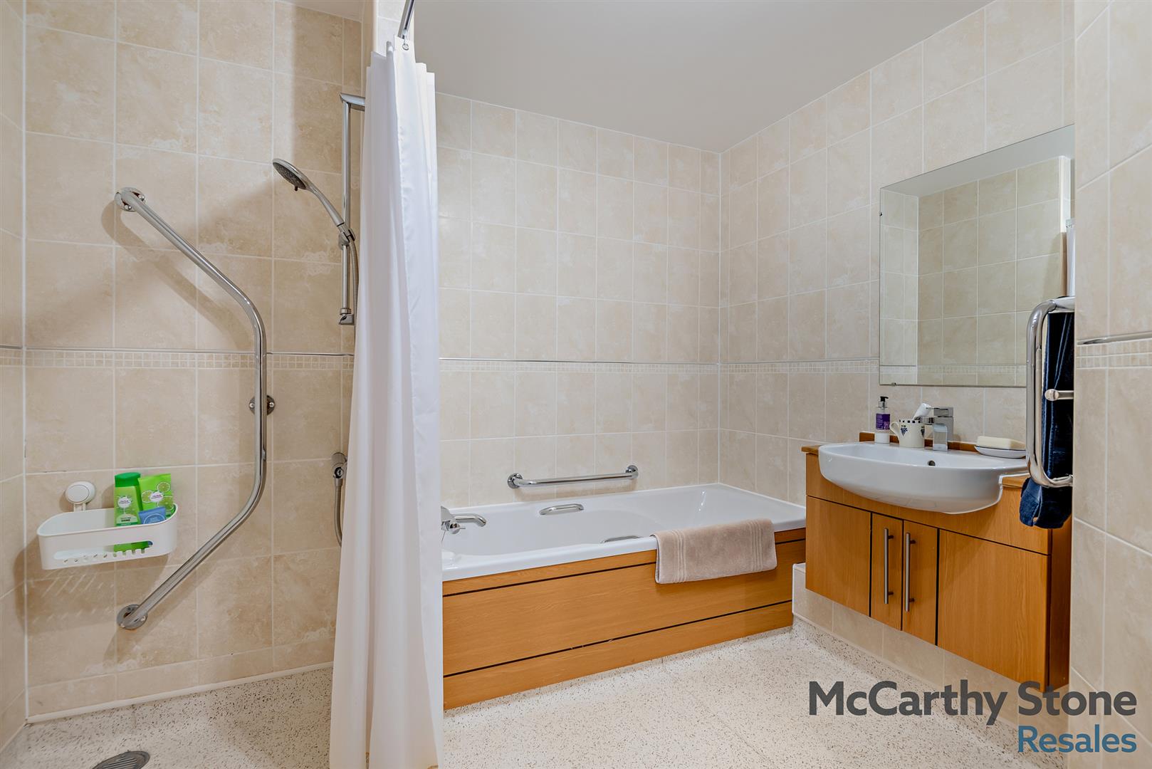 Jenner Court, St. Georges Road, Cheltenham