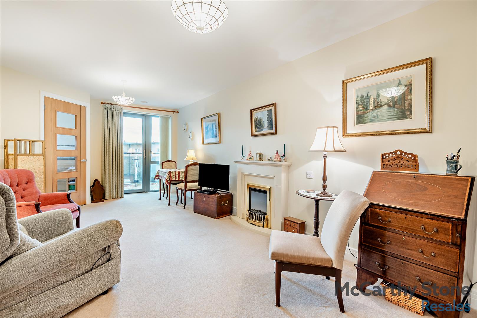 Jenner Court, St. Georges Road, Cheltenham