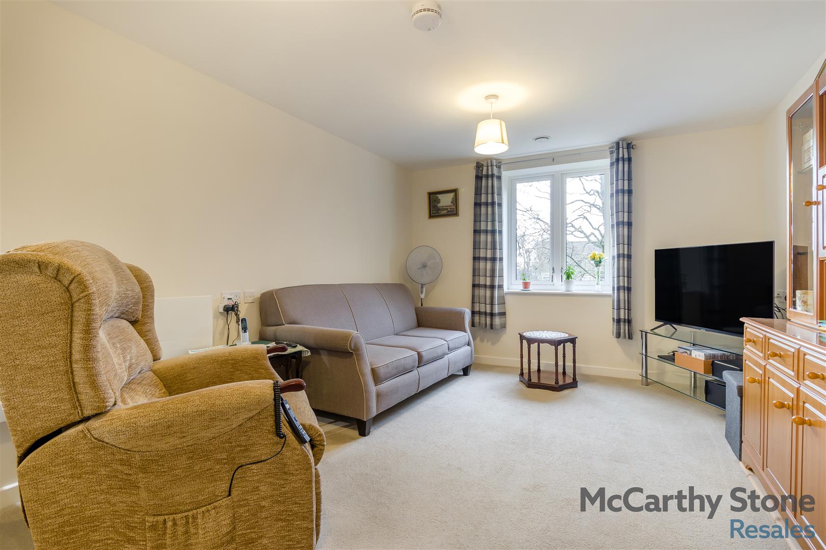 Whitaker Grange New Street, Ossett