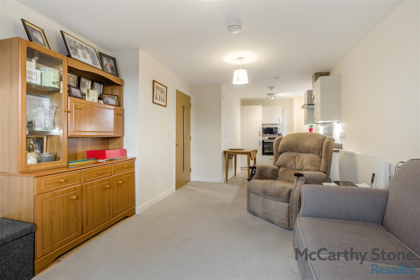 Whitaker Grange New Street, Ossett