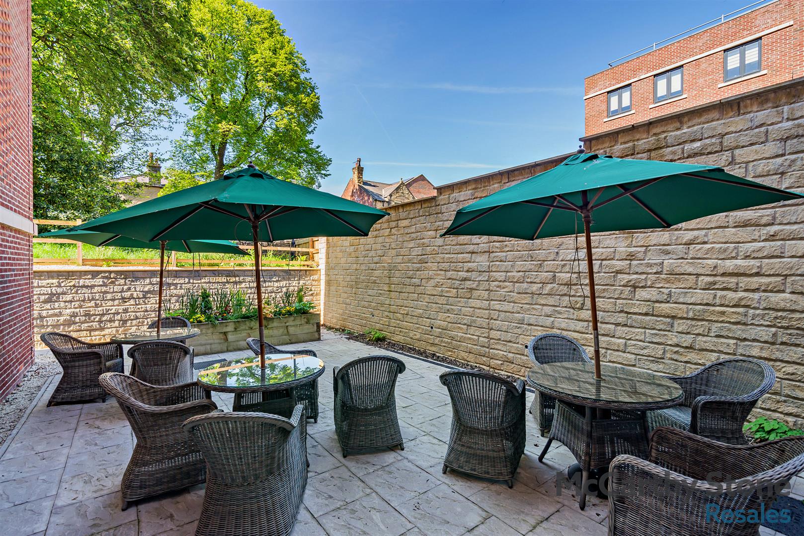 Whitaker Grange New Street, Ossett