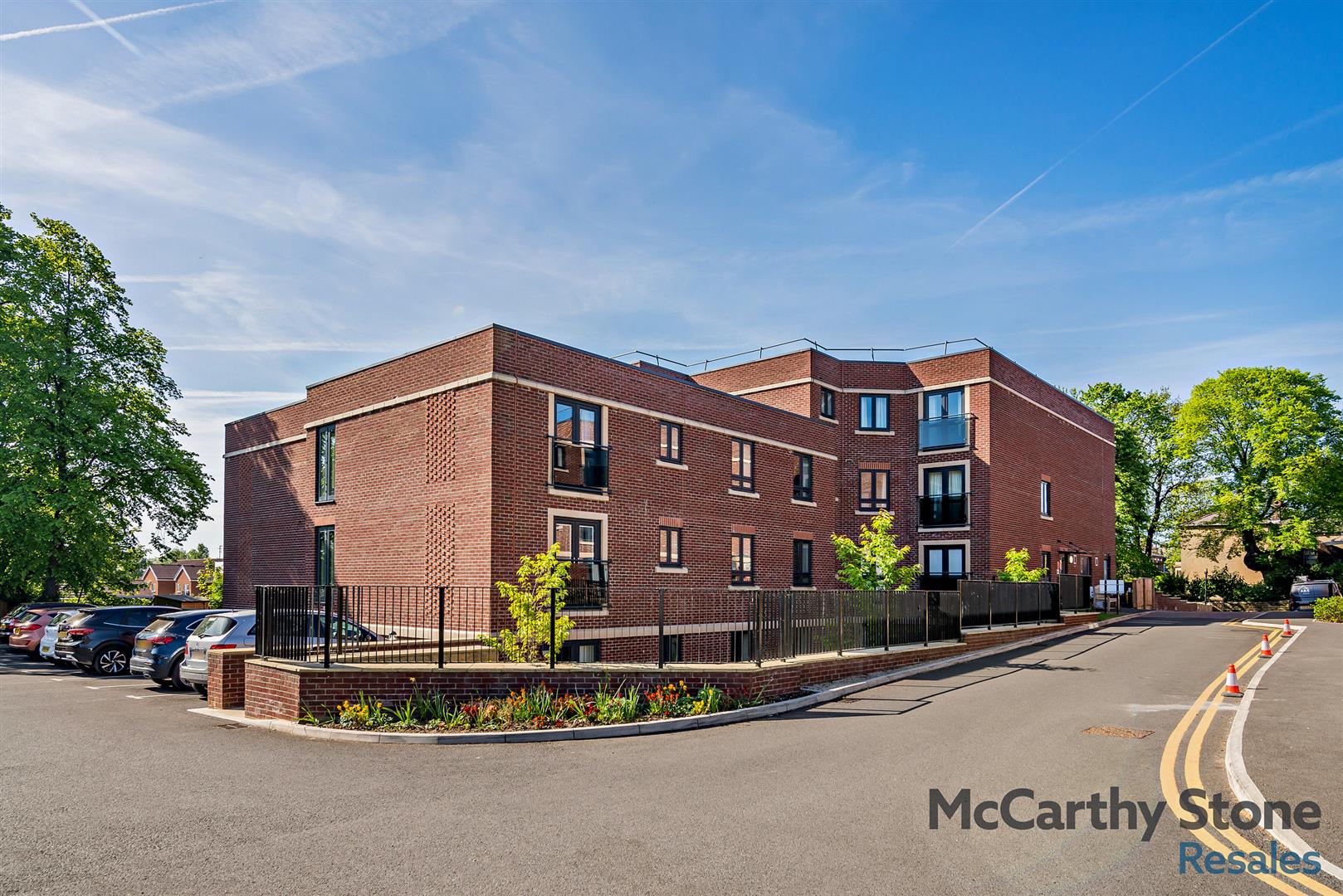 Whitaker Grange New Street, Ossett