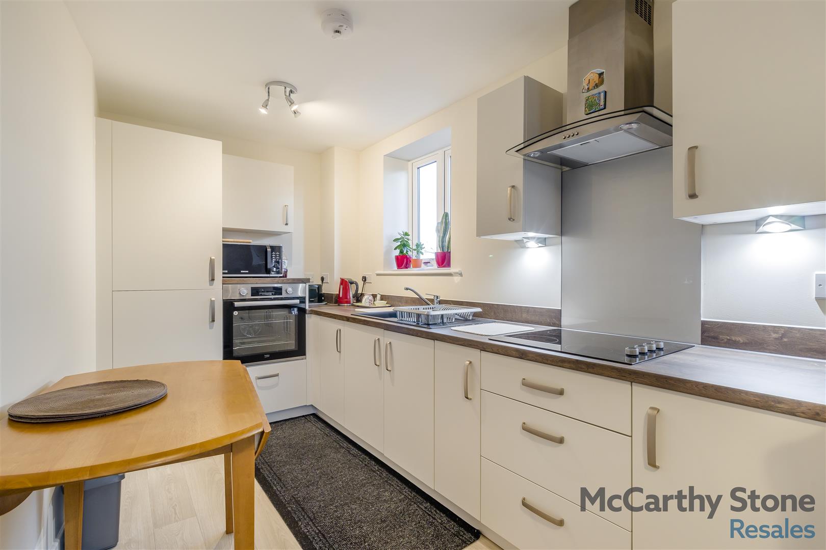 Whitaker Grange New Street, Ossett