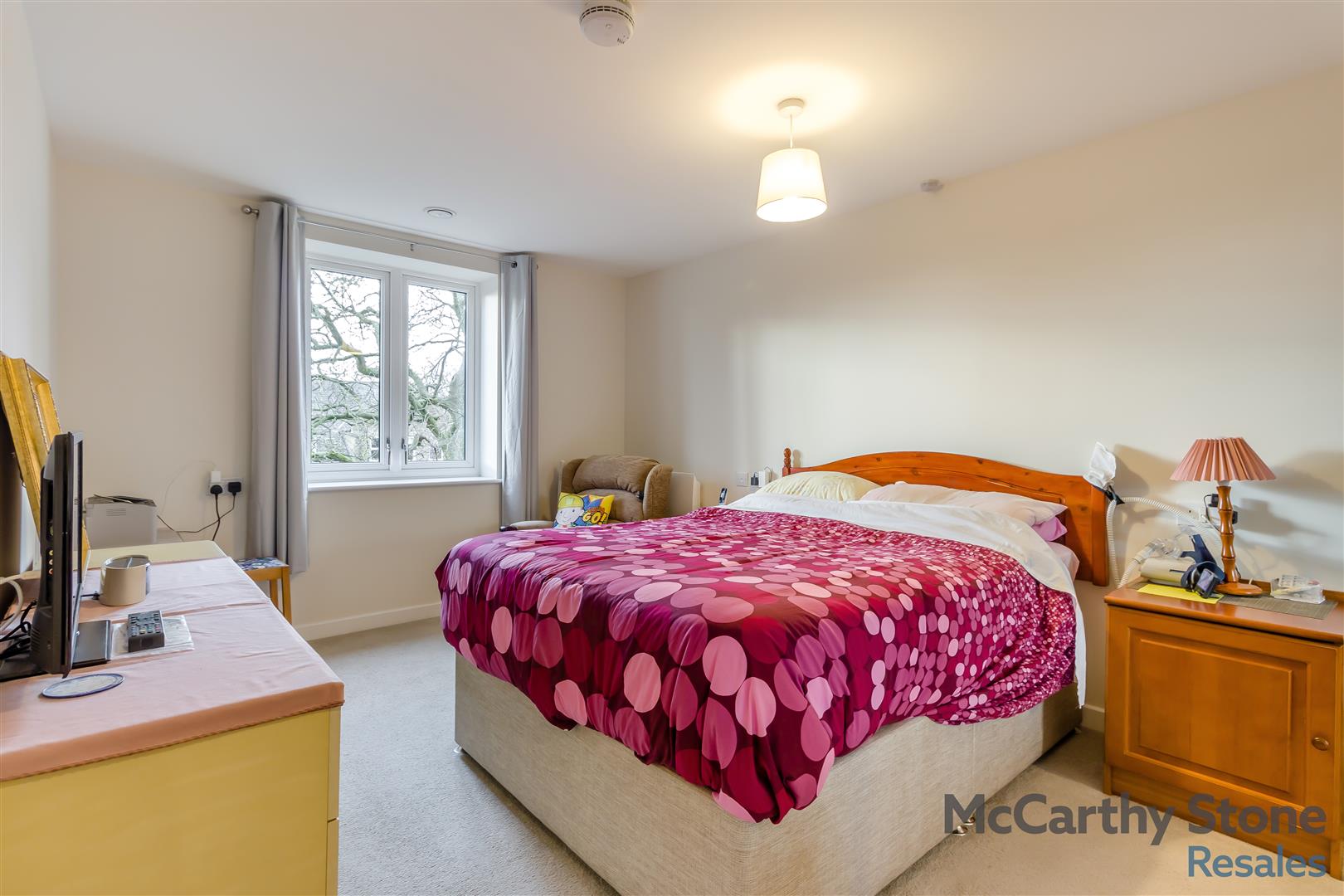 Whitaker Grange New Street, Ossett