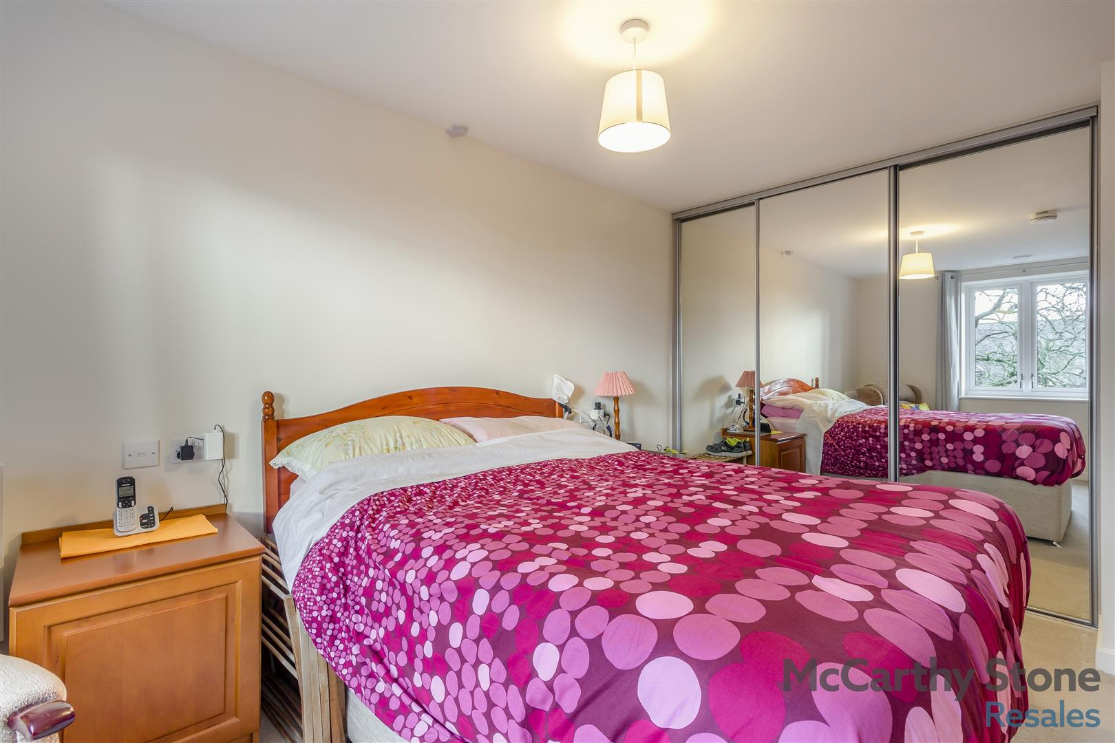 Whitaker Grange New Street, Ossett