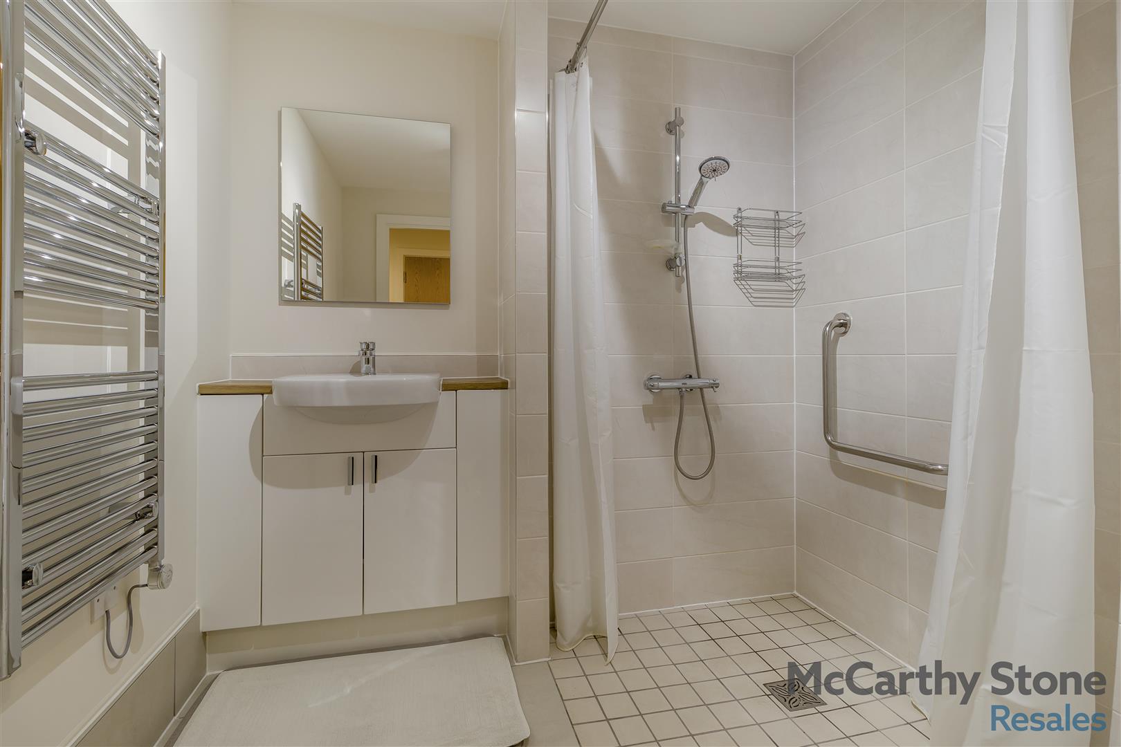 Whitaker Grange New Street, Ossett