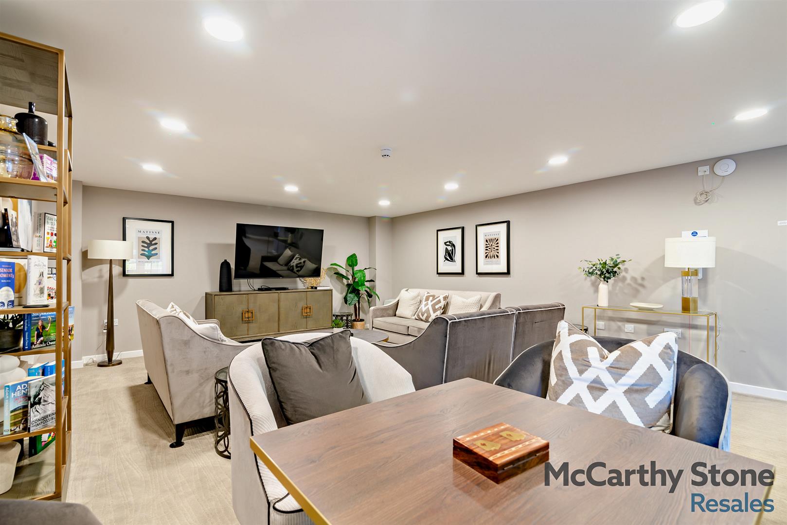 Whitaker Grange New Street, Ossett