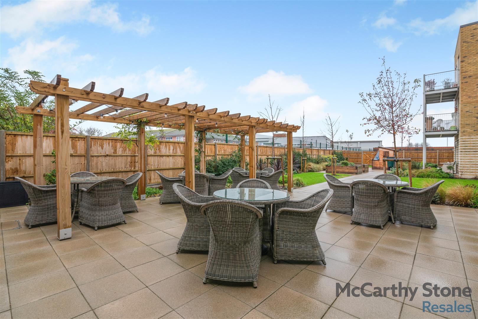 Walnut Tree Place, Goring Street, Goring-by-Sea